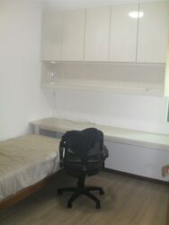 Signature Park (D21), Condominium #392359951